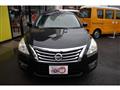 2015 Nissan Teana