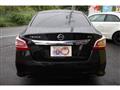 2015 Nissan Teana