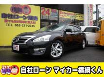 2015 Nissan Teana
