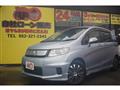 2013 Honda Freed