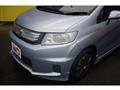 2013 Honda Freed
