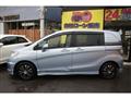 2013 Honda Freed