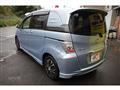 2013 Honda Freed