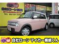 2015 Suzuki Lapin