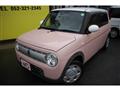 2015 Suzuki Lapin