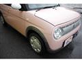2015 Suzuki Lapin