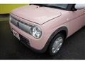 2015 Suzuki Lapin