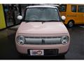 2015 Suzuki Lapin