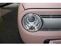 2015 Suzuki Lapin