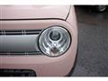 2015 Suzuki Lapin