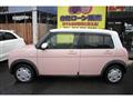 2015 Suzuki Lapin