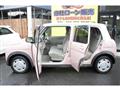 2015 Suzuki Lapin