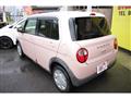 2015 Suzuki Lapin
