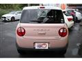 2015 Suzuki Lapin