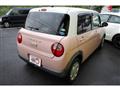 2015 Suzuki Lapin