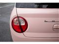 2015 Suzuki Lapin