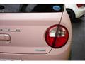 2015 Suzuki Lapin