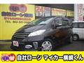 2014 Honda Freed