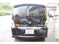 2014 Honda Freed