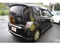2014 Honda Freed