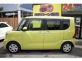 2019 Daihatsu Tanto