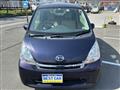 2012 Daihatsu Move