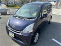 2012 Daihatsu Move