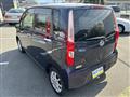 2012 Daihatsu Move