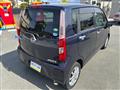 2012 Daihatsu Move
