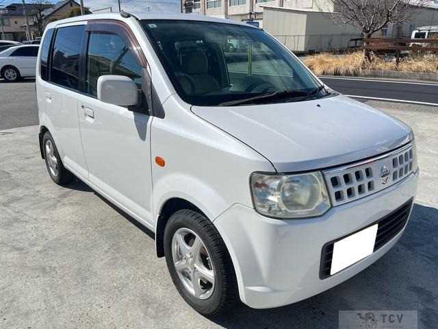 2007 Nissan Otti