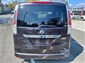 2012 Nissan Serena