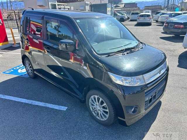 2009 Suzuki Wagon R