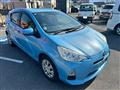 2013 Toyota AQUA