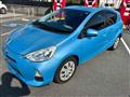 2013 Toyota AQUA