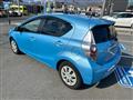 2013 Toyota AQUA