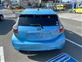 2013 Toyota AQUA