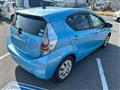 2013 Toyota AQUA