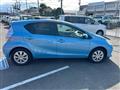 2013 Toyota AQUA