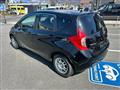 2013 Nissan Note