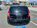 2013 Nissan Note
