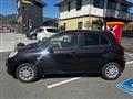 2011 Nissan March