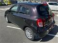 2011 Nissan March