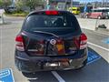 2011 Nissan March