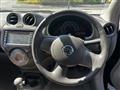 2011 Nissan March