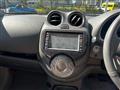 2011 Nissan March