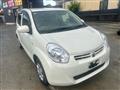 2011 Toyota Passo