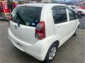 2011 Toyota Passo