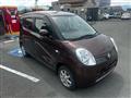 2009 Nissan Moco