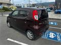 2009 Nissan Moco