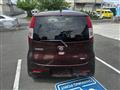 2009 Nissan Moco